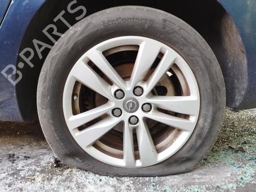 Rim OPEL ASTRA K Sports Tourer (B16) 1.2 Turbo (35) | BP29566226C45 