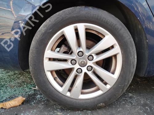 Rim OPEL ASTRA K Sports Tourer (B16) 1.2 Turbo (35) | BP29566226C45 