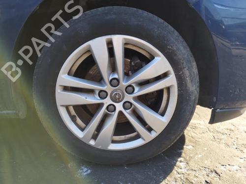 Rim OPEL ASTRA K Sports Tourer (B16) 1.2 Turbo (35) | BP29566226C45 
