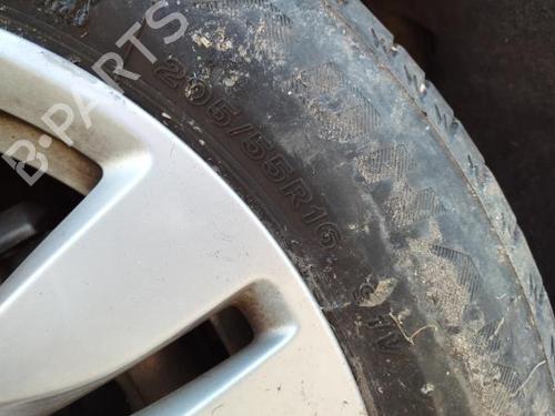 Rim OPEL ASTRA K Sports Tourer (B16) 1.2 Turbo (35) | BP29566226C45 