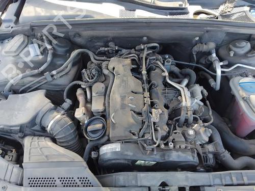 Getriebe für AUDI A4 B8 Avant (8K5) 2.0 TDI (136 hp) 28376560