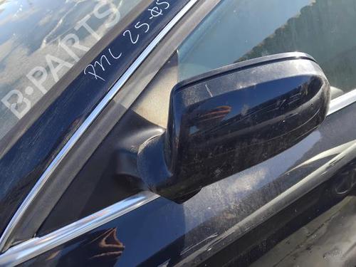 Używane Lusterko boczne lewe AUDI A4 B8 Avant (8K5) 2.0 TDI (136 hp) 28383848