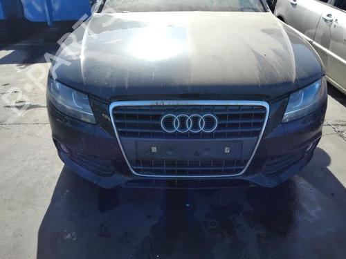 Komplette front AUDI A4 B8 Avant (8K5) 2.0 TDI | BP28388250S1 