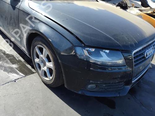 Komplette front AUDI A4 B8 Avant (8K5) 2.0 TDI | BP28388250S1 