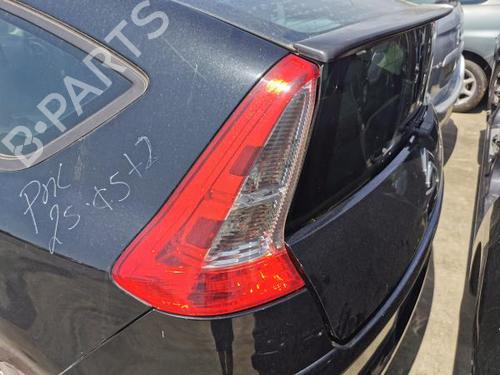 Used Left taillight CITROËN C4 Coupe (LA_) 1.6 HDi (90 hp) 27639381