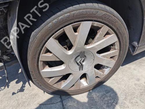 Used Rim CITROËN C4 Coupe (LA_) 1.6 HDi (90 hp) 27639387