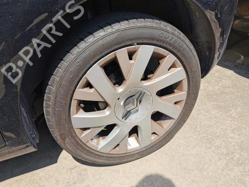 Other CITROËN C4 Coupe (LA_) 1.6 HDi | BP27639387O1