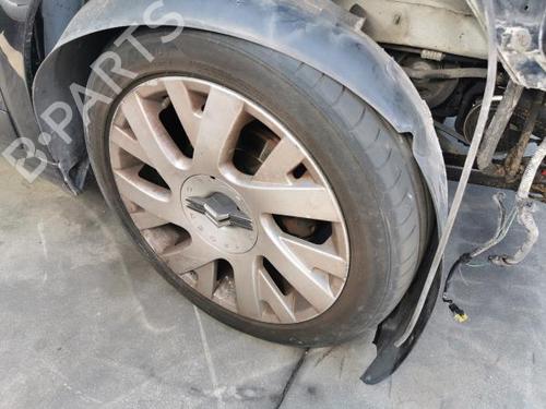 Other CITROËN C4 Coupe (LA_) 1.6 HDi | BP27639387O1