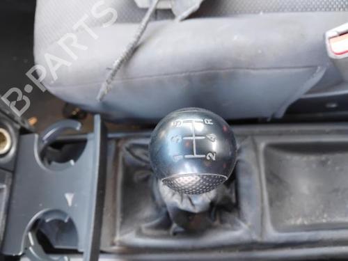 Gearbox CHEVROLET AVEO / KALOS Saloon (T250, T255) 1.2 LPG | BP29332245M3 