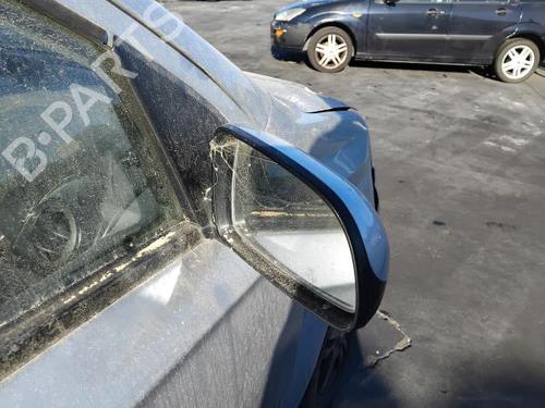 Right mirror CHEVROLET AVEO / KALOS Saloon (T250, T255) 1.2 LPG | BP29332246C27 