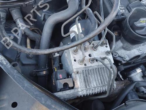 Módulo de ABS MERCEDES-BENZ E-CLASS T-Model (S211) E 320 T CDI (211.222) (224 hp) 31667263