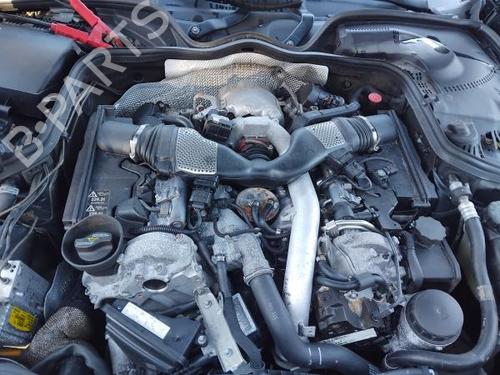 Used Gearbox Gearbox MERCEDES-BENZ E-CLASS T-Model (S211) E 320 T CDI (211.222) (224 hp) 31667265 31667265