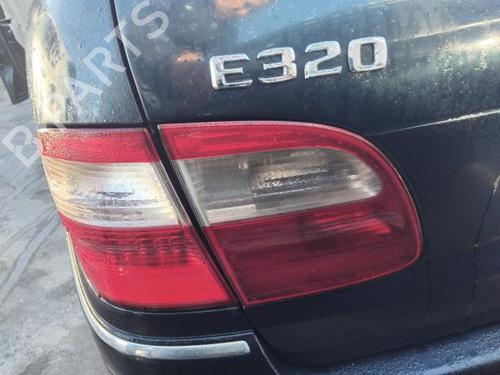 Feu de coffre gauche MERCEDES-BENZ E-CLASS T-Model (S211) E 320 T CDI (211.222) (224 hp) 31667269