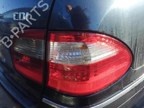 right-taillight-mercedes-benz-e-class-t-model-s211-2003-2004-2005-2006-2007-2008-2009-31667270 main image