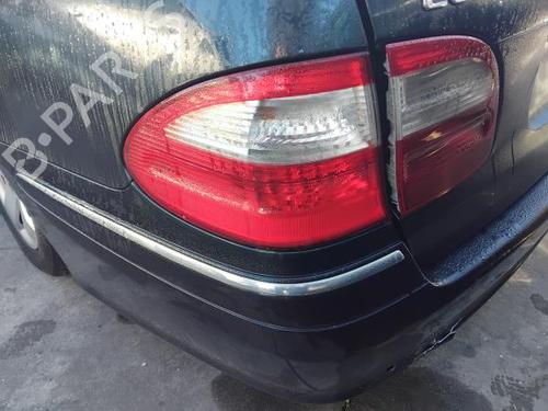 Rückleuchte Links für MERCEDES-BENZ E-CLASS T-Model (S211) E 320 T CDI (211.222) (224 hp) 31667271