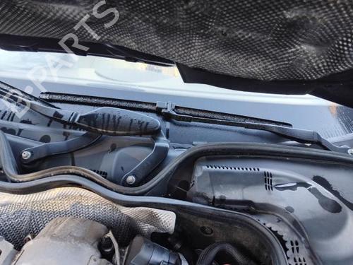 Used Front wiper motor MERCEDES-BENZ E-CLASS T-Model (S211) E 320 T CDI (211.222) (224 hp) 31667275