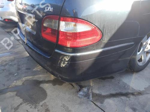 Used Left curtain airbag MERCEDES-BENZ E-CLASS T-Model (S211) E 320 T CDI (211.222) (224 hp) 31667276