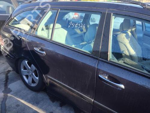 Used Right rear door MERCEDES-BENZ E-CLASS T-Model (S211) E 320 T CDI (211.222) (224 hp) 31667279