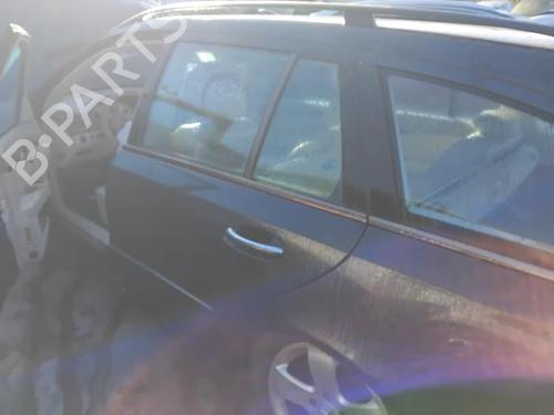 Used Left rear door MERCEDES-BENZ E-CLASS T-Model (S211) E 320 T CDI (211.222) (224 hp) 31667280
