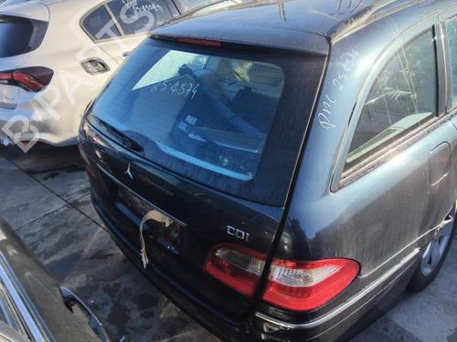 Heckklappe für MERCEDES-BENZ E-CLASS T-Model (S211) E 320 T CDI (211.222) (224 hp) 31667281