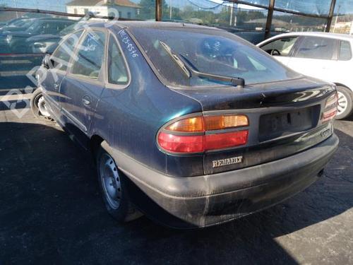 Engine RENAULT LAGUNA I (B56_, 556_) 1.6 16V (B568, B561) | BP29506315M1 