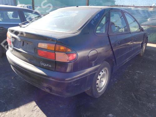 Engine RENAULT LAGUNA I (B56_, 556_) 1.6 16V (B568, B561) | BP29506315M1 