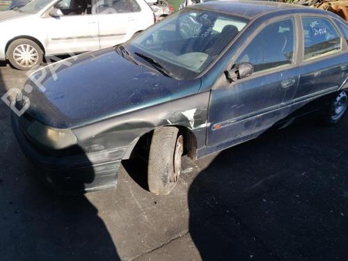 Engine RENAULT LAGUNA I (B56_, 556_) 1.6 16V (B568, B561) | BP29506315M1 