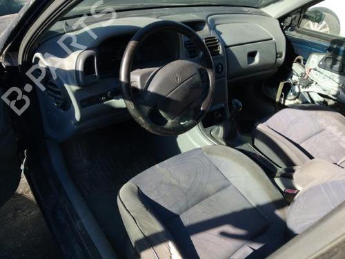 Engine RENAULT LAGUNA I (B56_, 556_) 1.6 16V (B568, B561) | BP29506315M1 