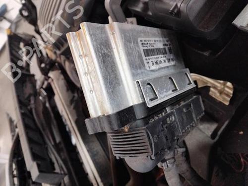 Used Engine control unit (ECU) VW POLO VI (AW1, BZ1, AE1) 1.0 (75 hp) 30260691