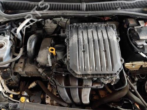 Motor für VW POLO VI (AW1, BZ1, AE1) 1.0 (75 hp) 30260698