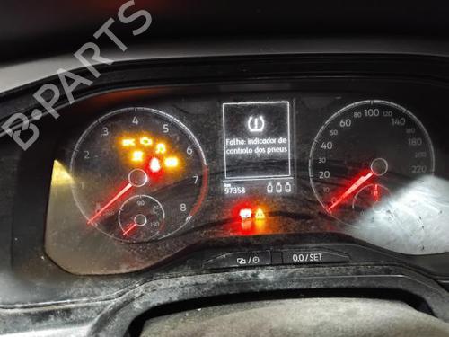 Kombiinstrument VW POLO VI (AW1, BZ1, AE1) 1.0 (75 hp) 30260703