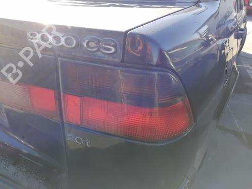 Achterlicht rechts SAAB 9000 2.0 -16 CD (150 hp) 30657914