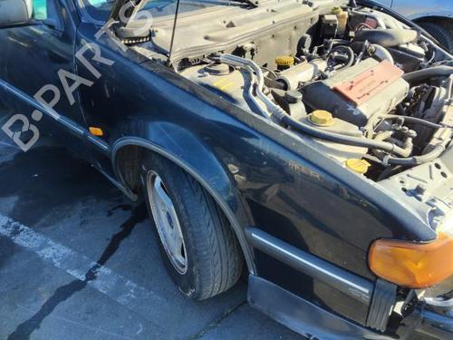 Used Right front fenders SAAB 9000 2.0 -16 CD (150 hp) 30657915