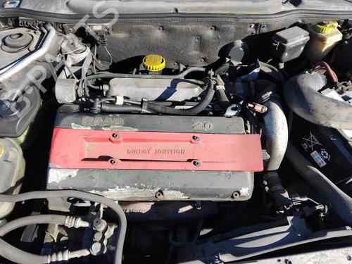 Motor SAAB 9000 2.0 -16 CD (150 hp) 30657916