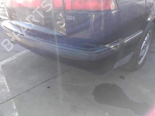 Bumper achter SAAB 9000 2.0 -16 CD (150 hp) 30657917