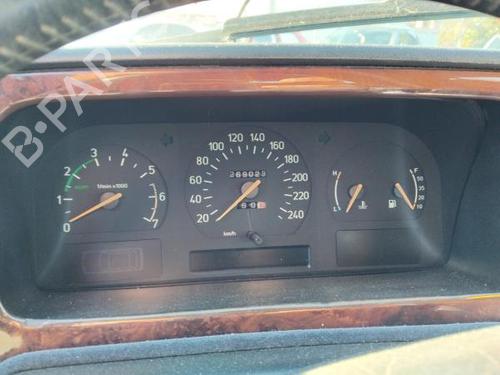 Kombiinstrument SAAB 9000 2.0 -16 CD (150 hp) 30657922