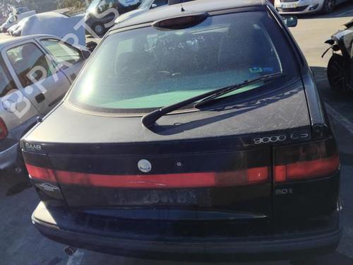 Achterklep SAAB 9000 2.0 -16 CD (150 hp) 30657923