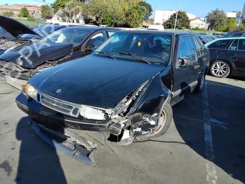 Used Parts SAAB 9000 2.0 -16 CD (150 hp) 3021015