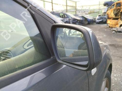 Rétroviseur droit FORD FOCUS II (DA_, HCP, DP) 1.6 TDCi (109 hp) 29824929