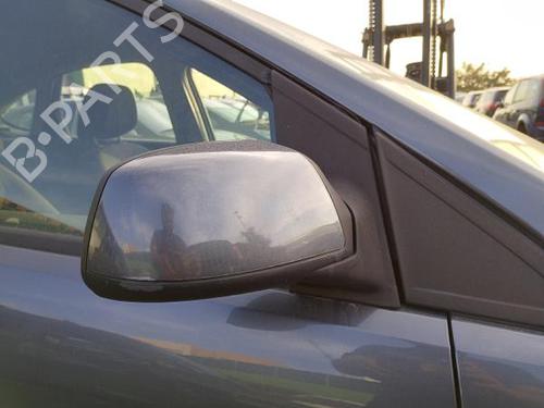 Rétroviseur droit FORD FOCUS II (DA_, HCP, DP) 1.6 TDCi | BP29824929C27 