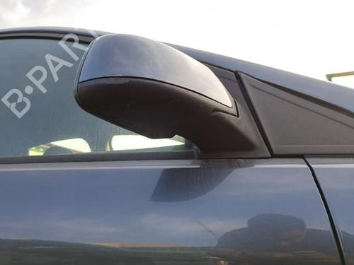 Rétroviseur droit FORD FOCUS II (DA_, HCP, DP) 1.6 TDCi | BP29824929C27 