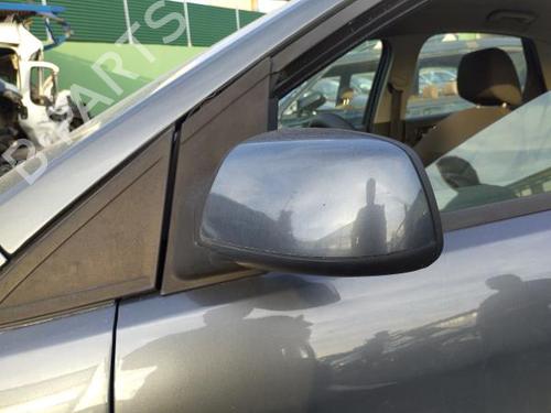 Retrovisore sinistro FORD FOCUS II (DA_, HCP, DP) 1.6 TDCi | BP29824930C26