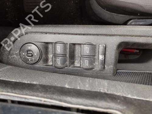 Retrovisore sinistro FORD FOCUS II (DA_, HCP, DP) 1.6 TDCi | BP29824930C26