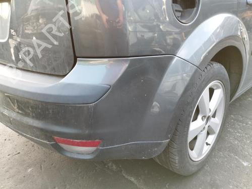 Rear bumper FORD FOCUS II (DA_, HCP, DP) 1.6 TDCi | BP29824935C8 