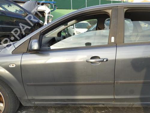 Used Left front door FORD FOCUS II (DA_, HCP, DP) 1.6 TDCi (109 hp) 29824937
