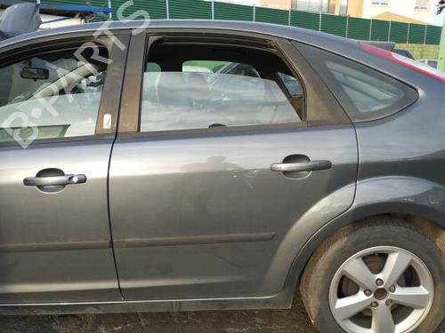 Used Left rear door FORD FOCUS II (DA_, HCP, DP) 1.6 TDCi (109 hp) 29824939