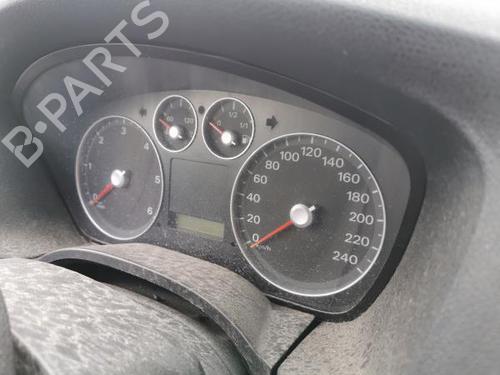 Used Instrument cluster FORD FOCUS II (DA_, HCP, DP) 1.6 TDCi (109 hp) 29824940
