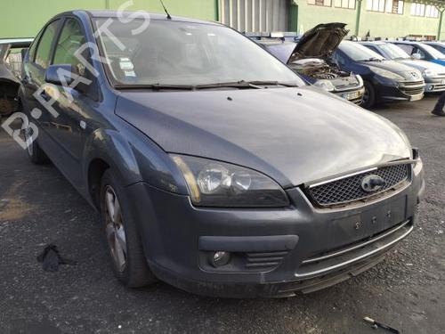 Right rear door FORD FOCUS II (DA_, HCP, DP) 1.6 TDCi | BP29824938C5 