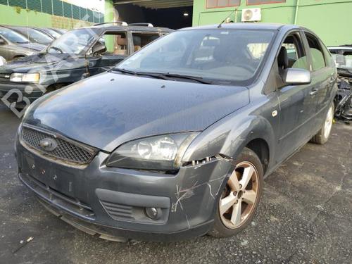 Right rear door FORD FOCUS II (DA_, HCP, DP) 1.6 TDCi | BP29824938C5 