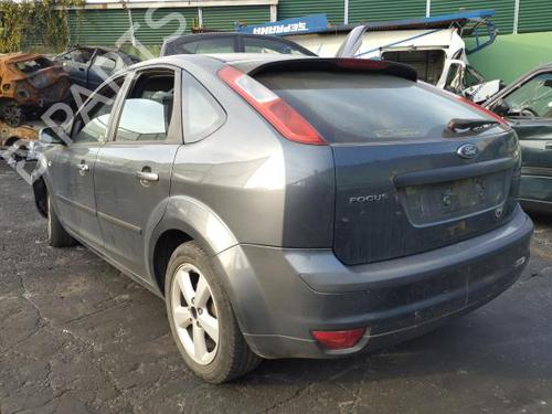 Right rear door FORD FOCUS II (DA_, HCP, DP) 1.6 TDCi | BP29824938C5 